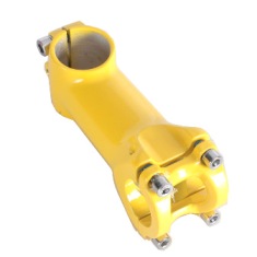 Poste ahead VeloFix 90mm Yellow